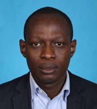 Dr. Stephen Adjei