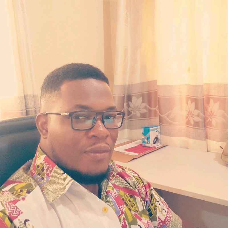 Dr. Jonathan Atuquaye Quaye